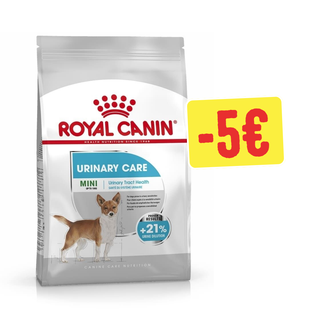 Royal Canin Urinary Care