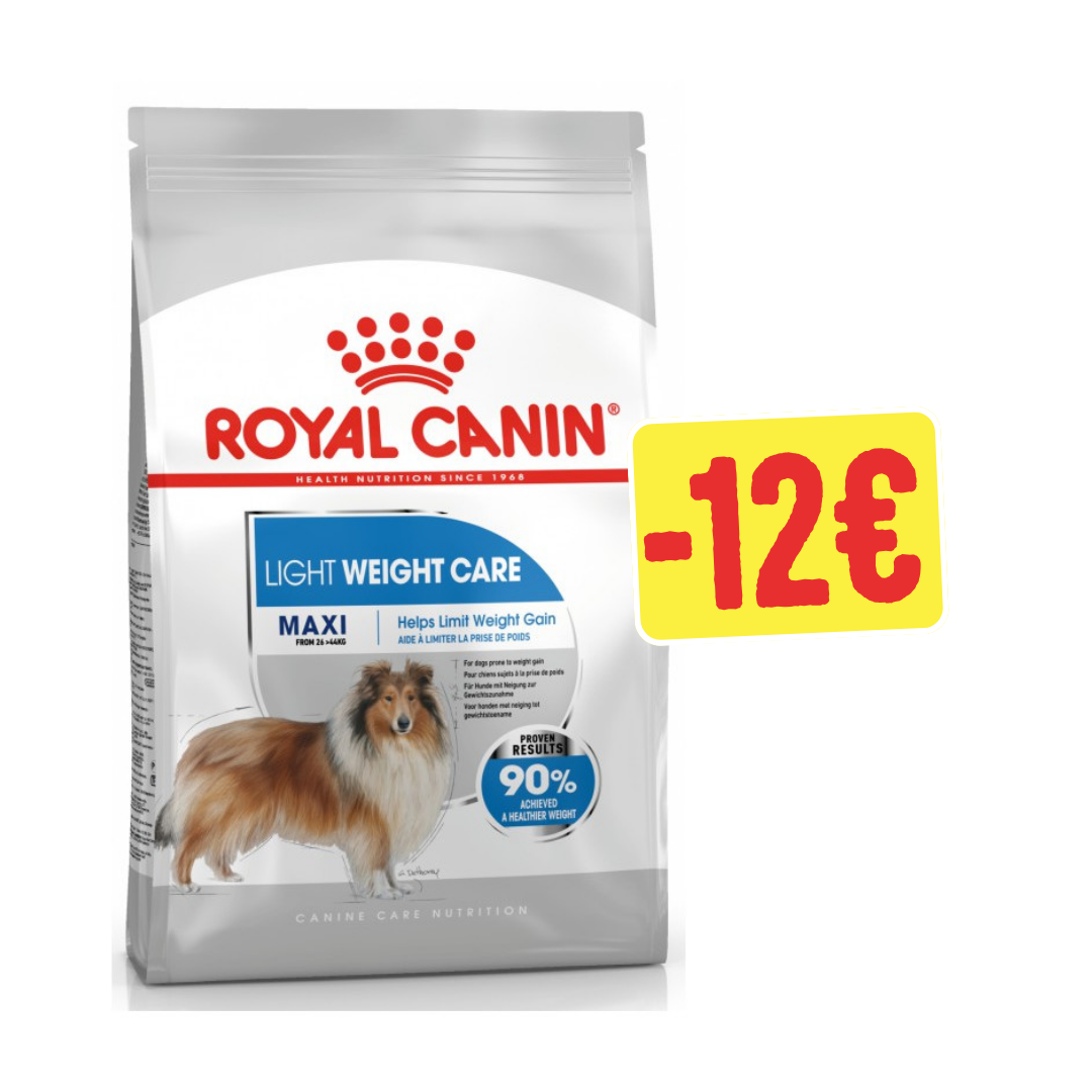 Royal Canin Care