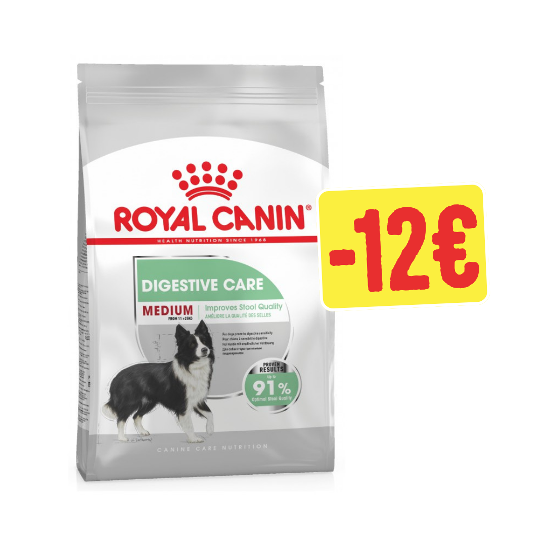 Royal Canin Care