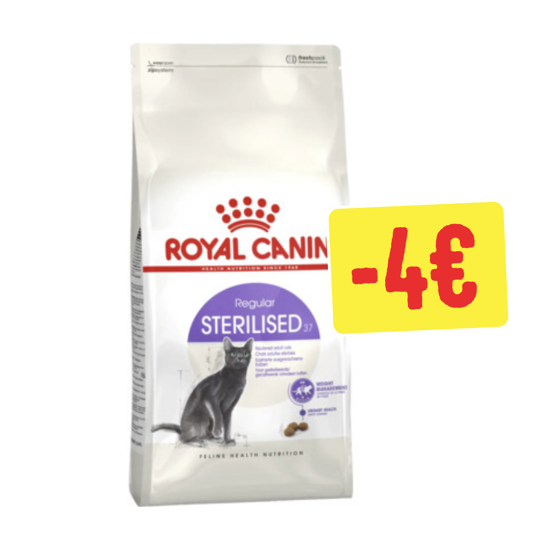 Royal Canin Sterilised