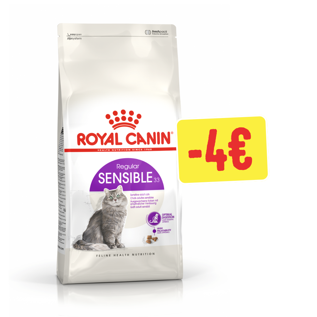 Royal Canin Sensible