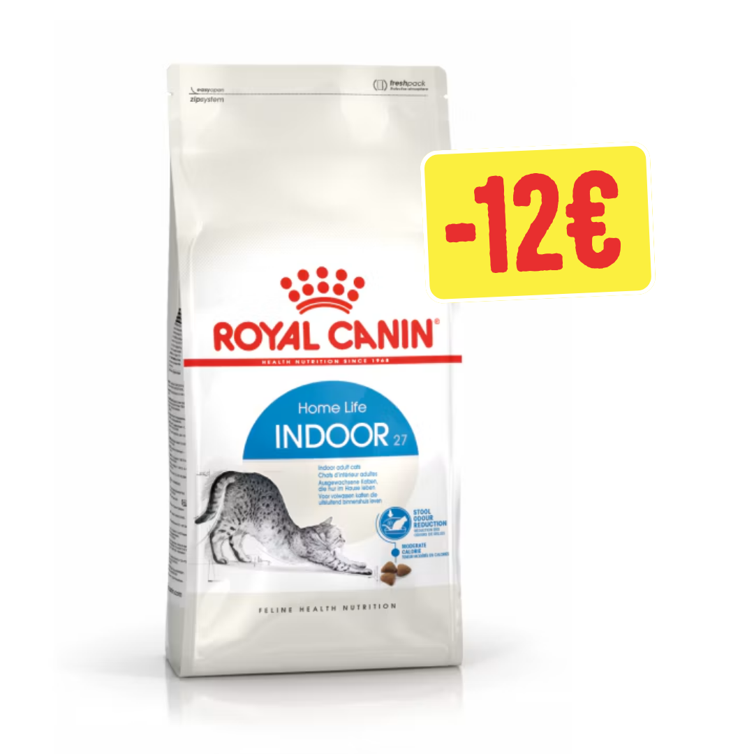 Royal Canin Indoor