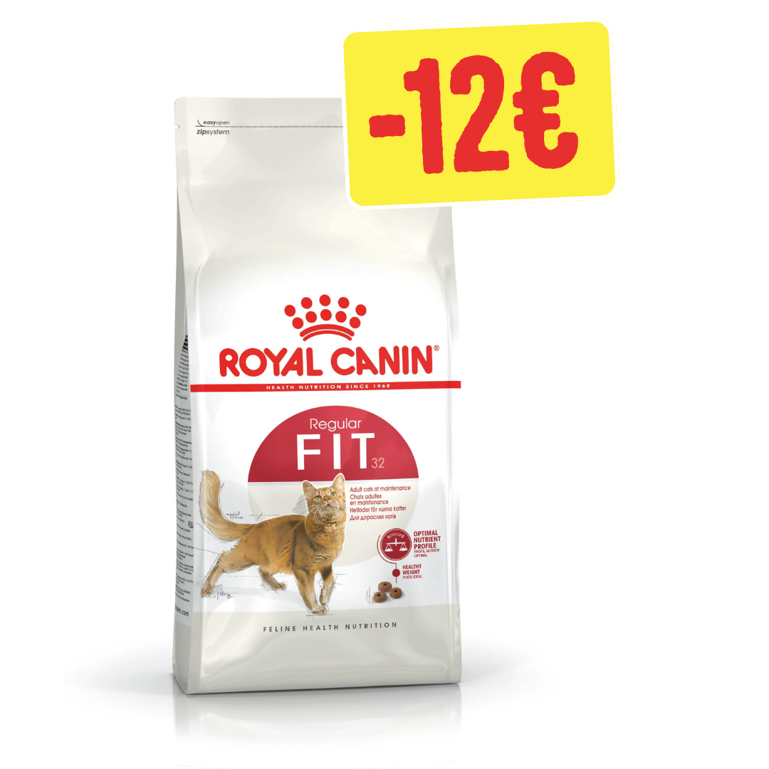 Royal Canin Fit