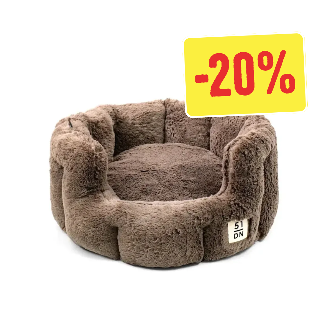 Supersoft Round Softbed