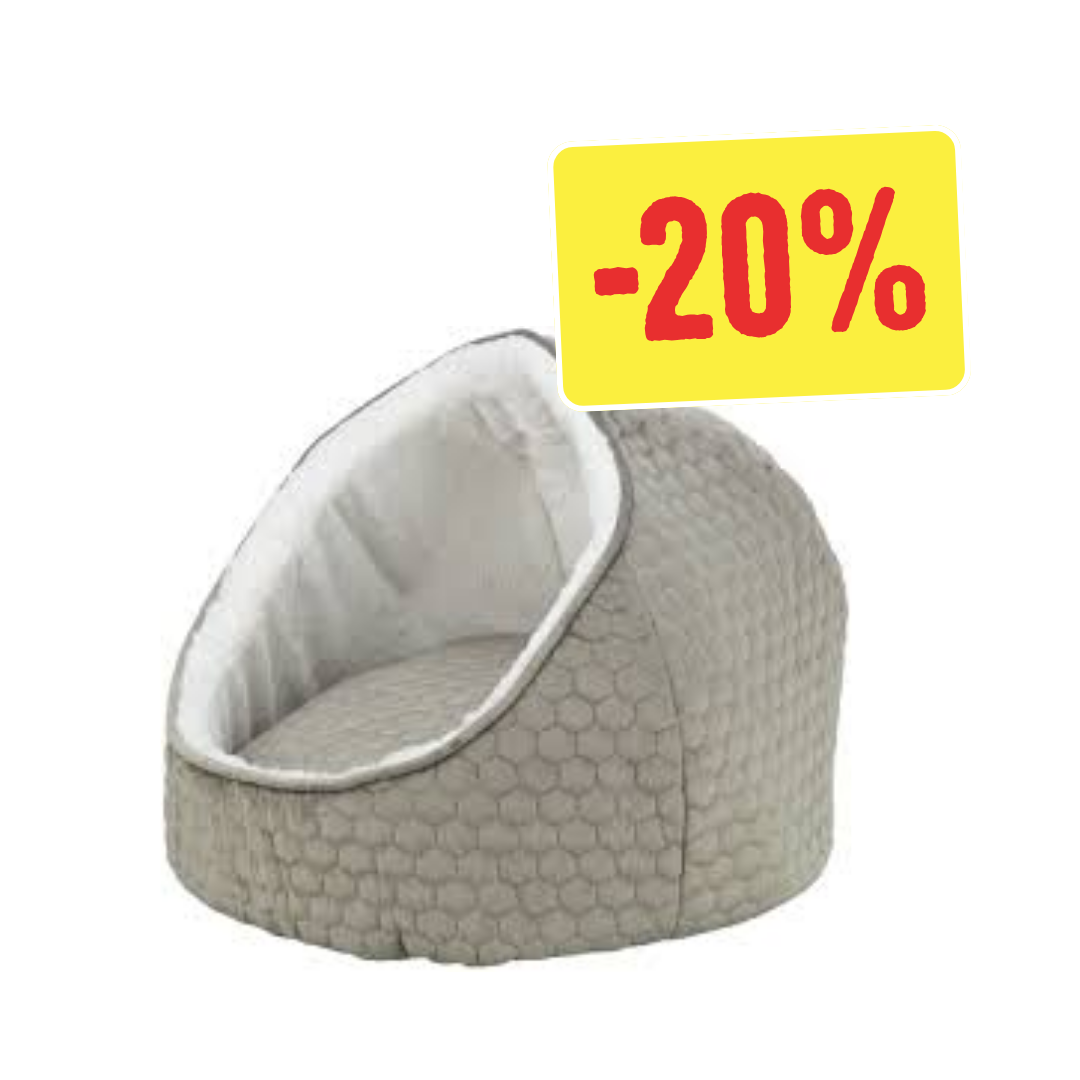 Panier pour chat