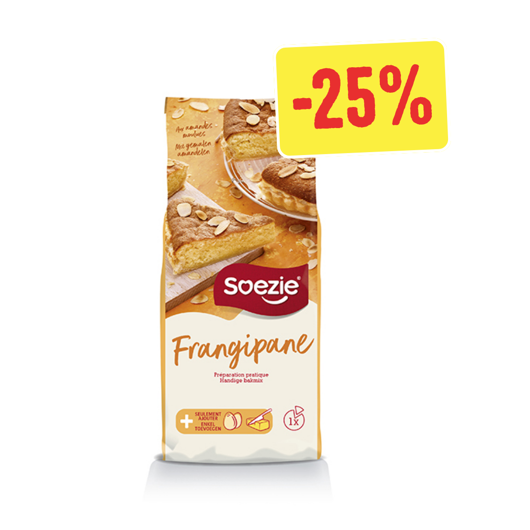 Soezie Frangipane