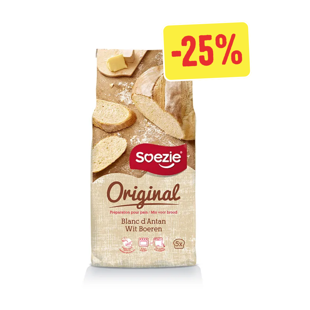 Soezie Original