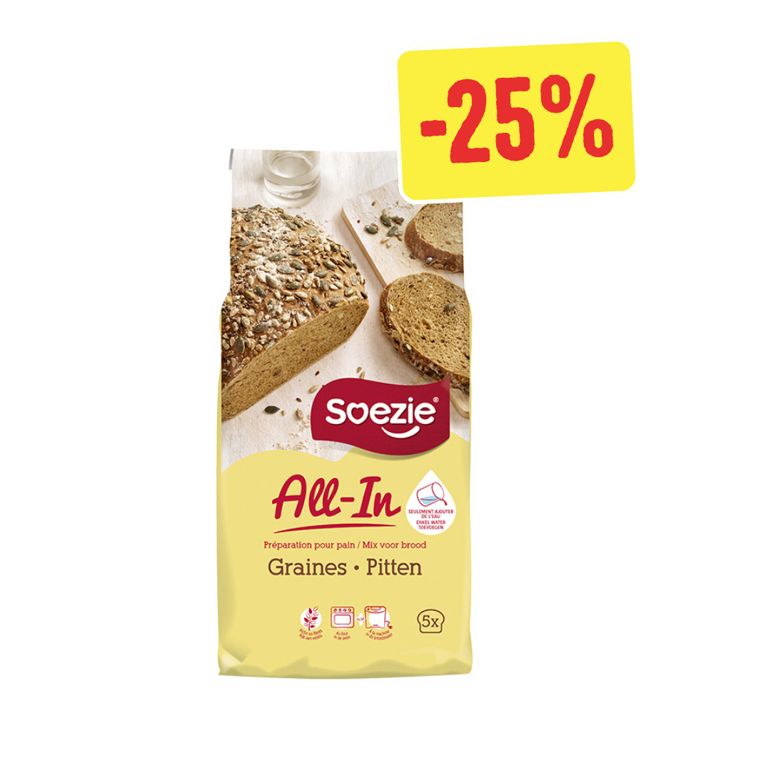 Soezie All-In