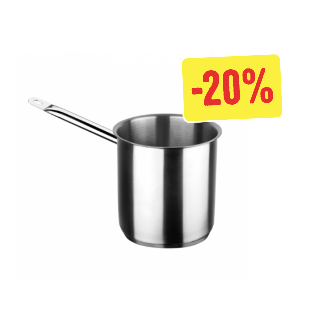Bol bain-marie