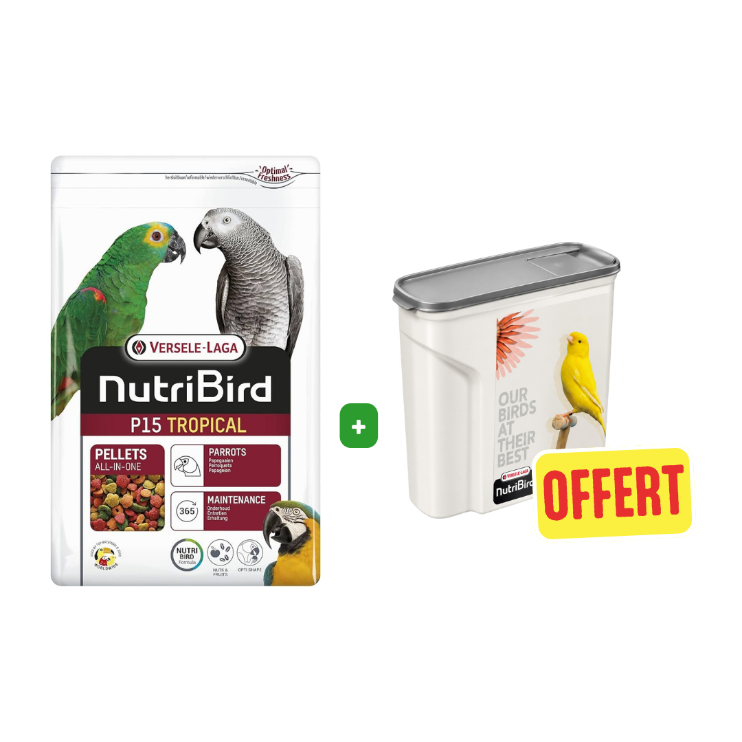 NutriBird