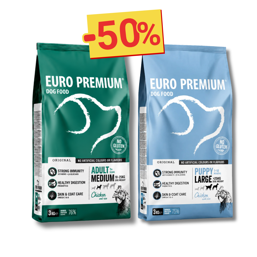 Euro Premium